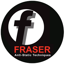 Fraser Anti-Static Open up to China 